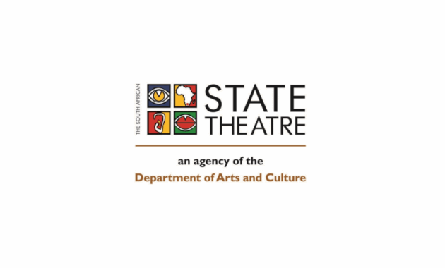 South African State Theatre