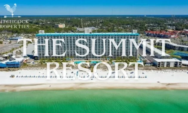 Summit and Dream Resorts