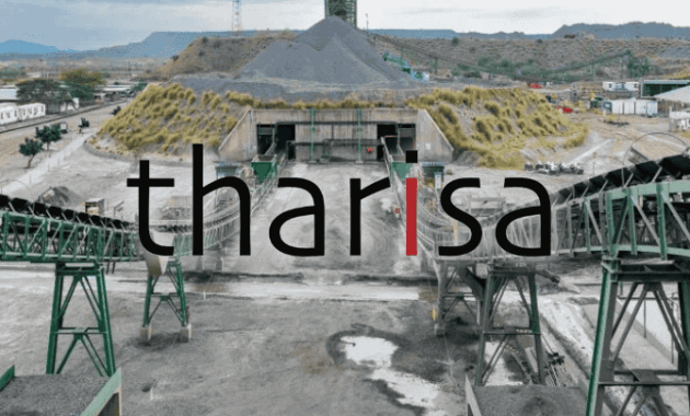 Tharisa