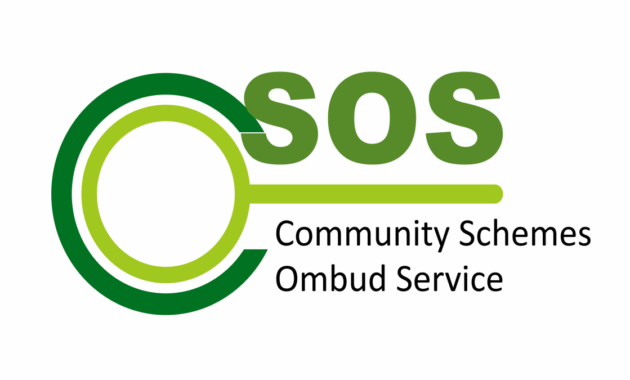 The Community Schemes Ombud Service