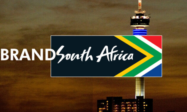 Brand SA