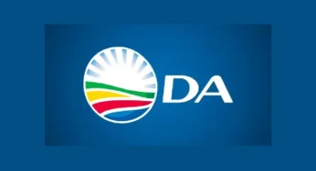 Urgent PA Job Opening at DA: Work Directly with Parliament’s Top Leaders – Apply Before Aug 17!