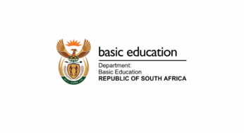 Dept of Higher Education Opens 2025 / 2026 Internships & Learnerships with Stipend