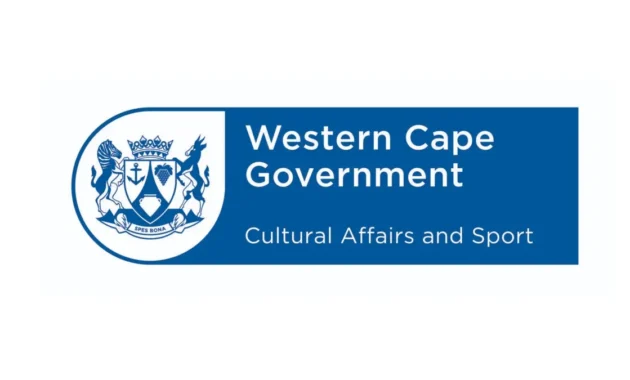 Department of Cultural Affairs and Sport