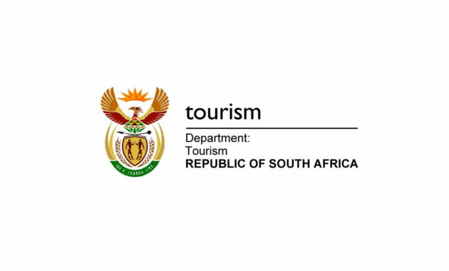Department of Tourism