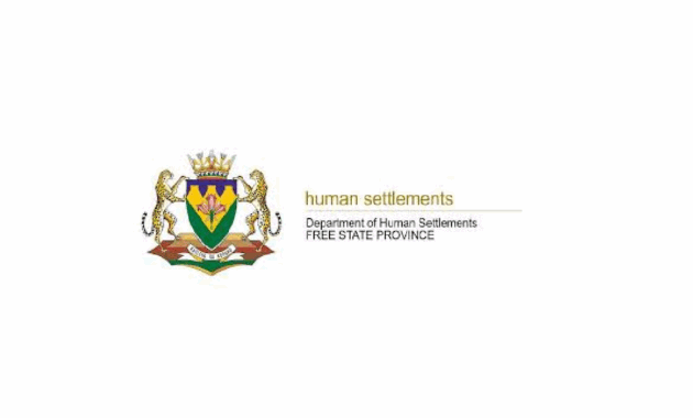 Free State Human Settlements