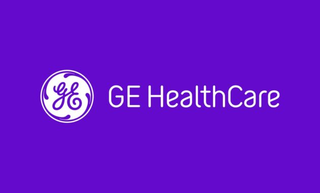 GE Healthcare