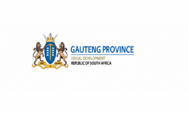 Gauteng Department of Social Development