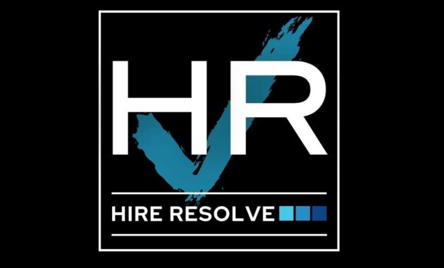 Hire Resolve