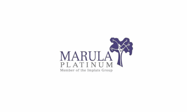Marula Platinum Mine