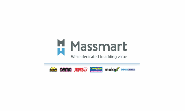 Massmart