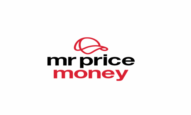 Mr Price Money