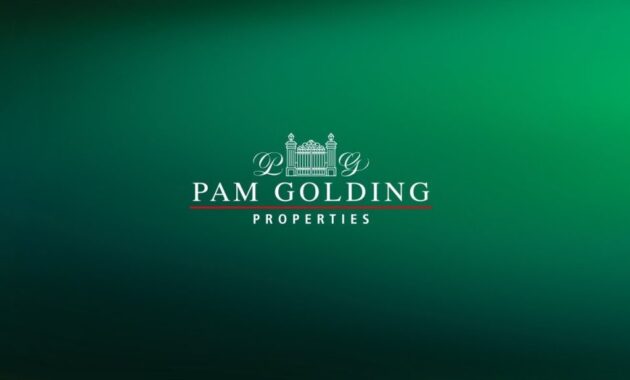 Pam Golding