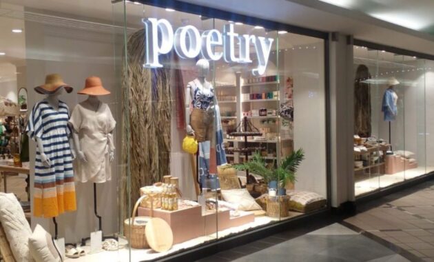 Poetry