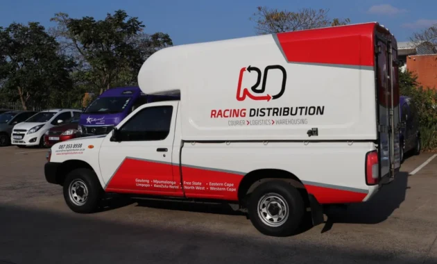 Racing Distribution
