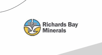 Richards Bay Minerals is Offering Graduate Opportunities for 2026 – Apply Now