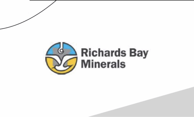Richards Bay Minerals