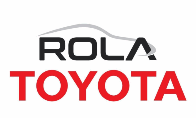 Rola Toyota