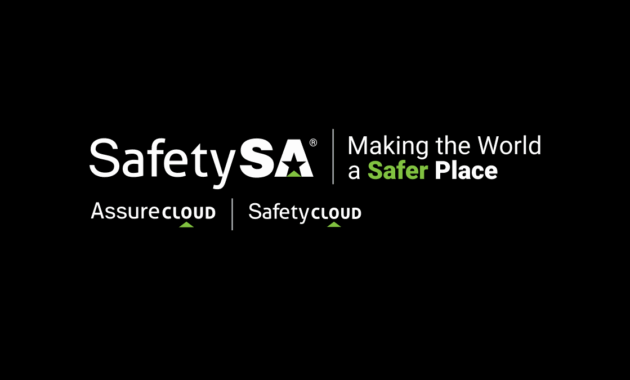 Safety SA