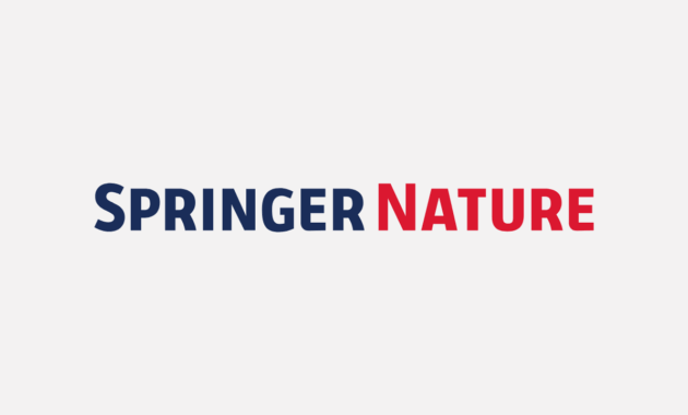 Springer Nature