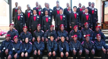 Stallion Security Learnership 2025 Now Open – No Experience Needed! (50+ Positions) – Apply Before It’s Too Late! 🔥
