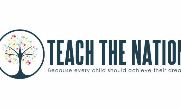 Teach The Nation