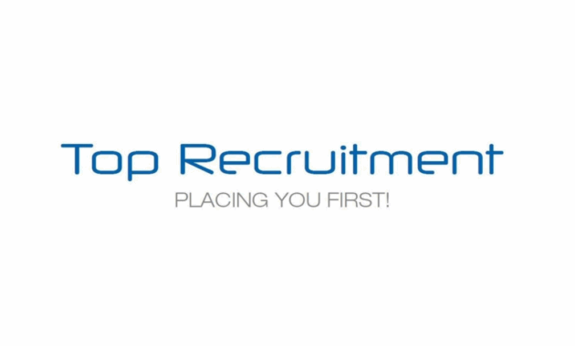 Top Recruitment