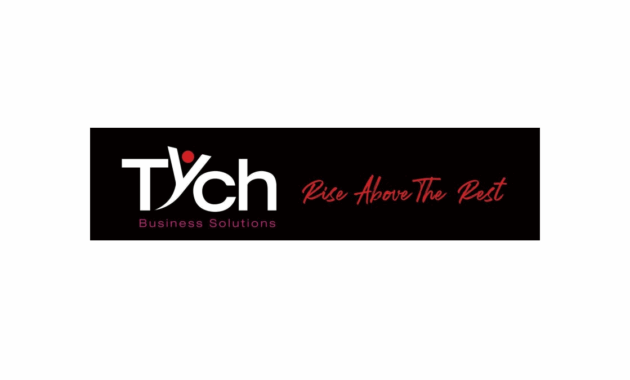 Tych Business Solutions