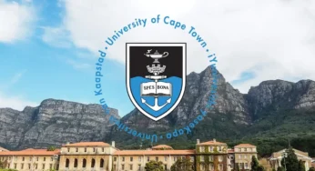 UCT Hiring 13 Full-Time Transport Drivers – Apply by 17 August 2025!