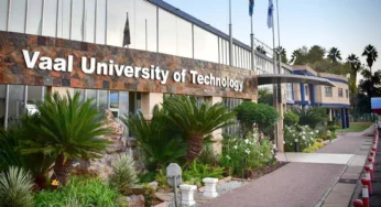Vaal University Hiring 120 Invigilators – No Experience Needed! Unemployed Graduates Urged to Apply Before Deadline