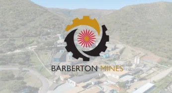Barberton Fairview Mine Underground Rigger Vacancies