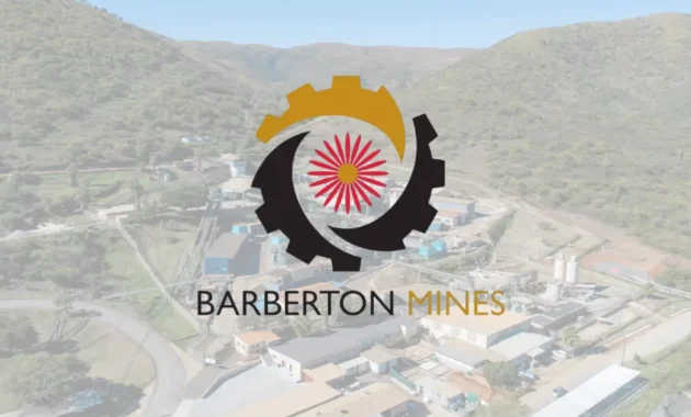 Barberton Mine