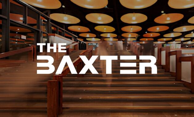 Baxter Theatre