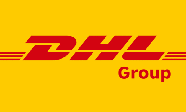 DHL Group