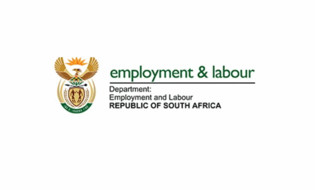Department of Employment and Labour