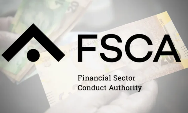 FSCA