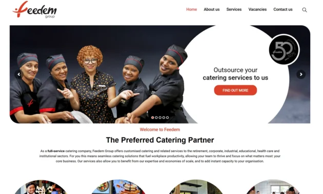 Feedem Catering