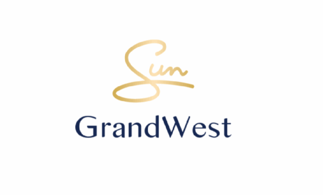 GrandWest
