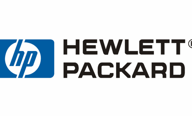 Hewlett Packard