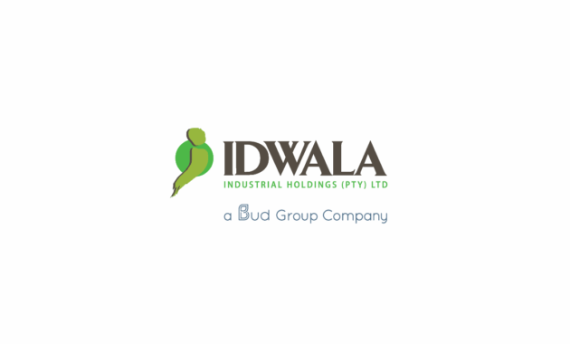 Idwala Industrial Holdings