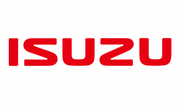 Isuzu