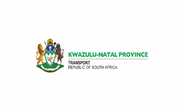 KZN Department of Transport