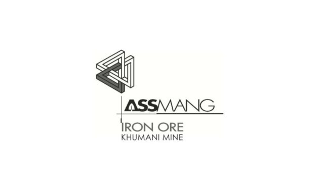 ASSMANG Iron Ore