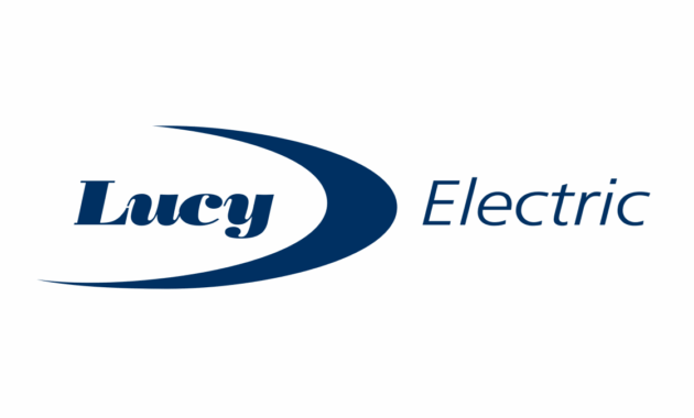 Lucy Electric