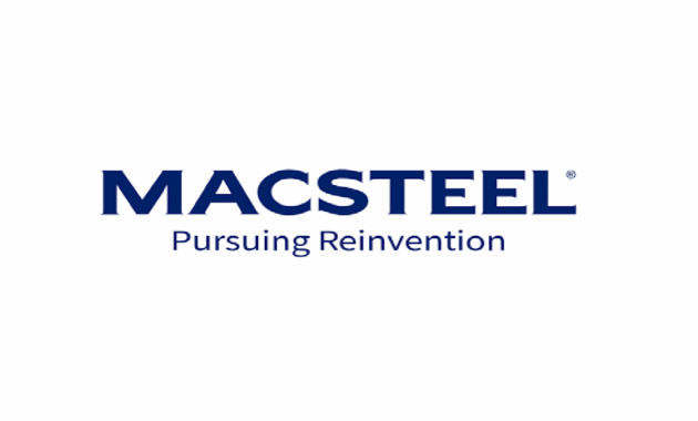Macsteel