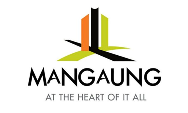 Mangaung Metro Municipality