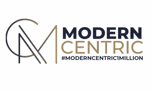 Modern Centric Holdings