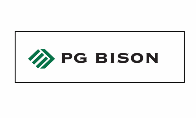 PG Bison