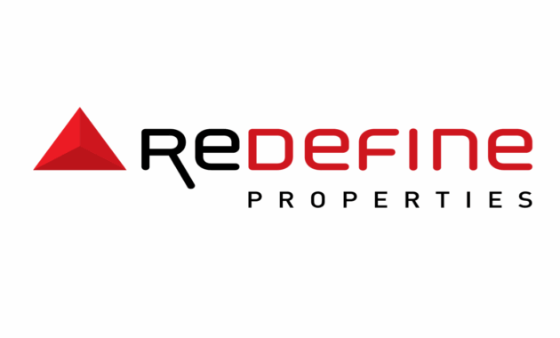 Redefine Properties