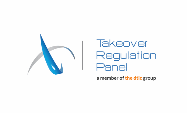Takeover Regulation Panel